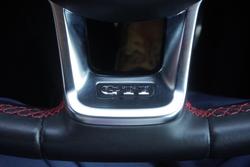 2018 Volkswagen Golf GTI