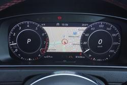 2018 Volkswagen Golf GTI