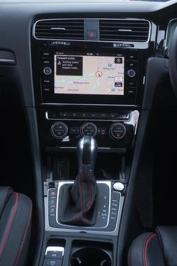 2018 Volkswagen Golf GTI