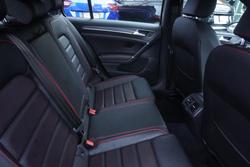 2018 Volkswagen Golf GTI