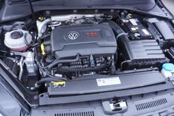 2018 Volkswagen Golf GTI