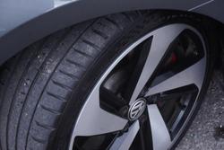 2018 Volkswagen Golf GTI