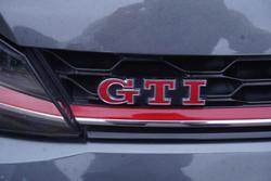 2018 Volkswagen Golf GTI