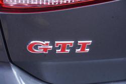 2018 Volkswagen Golf GTI