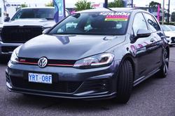 2018 Volkswagen Golf GTI