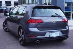 2018 Volkswagen Golf GTI