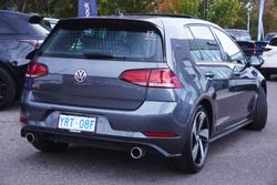 2018 Volkswagen Golf GTI