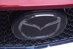 2018 Mazda CX-5 Akera