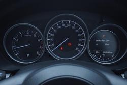 2018 Mazda CX-5 Akera