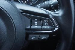 2018 Mazda CX-5 Akera