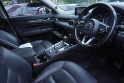 2018 Mazda CX-5 Akera