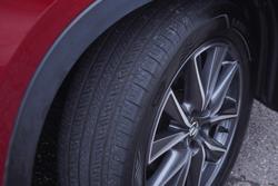 2018 Mazda CX-5 Akera