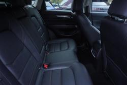 2018 Mazda CX-5 Akera