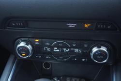 2018 Mazda CX-5 Akera