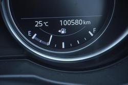 2018 Mazda CX-5 Akera