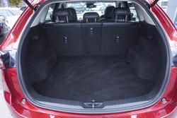 2018 Mazda CX-5 Akera