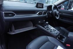 2018 Mazda CX-5 Akera