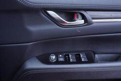 2018 Mazda CX-5 Akera