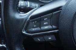 2018 Mazda CX-5 Akera