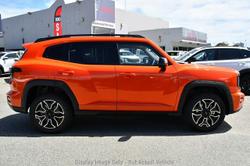 2026 GWM Haval H7 Vanta Hybrid