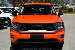 2026 GWM Haval H7 Vanta Hybrid