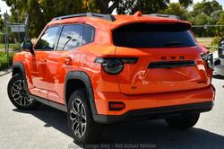 2026 GWM Haval H7 Vanta Hybrid