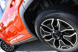 2026 GWM Haval H7 Vanta Hybrid