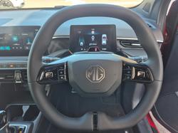 2025 MG MG3 Excite