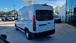 2022 LDV Deliver 9 MWB Mid Roof