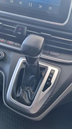 2022 LDV Deliver 9 MWB Mid Roof