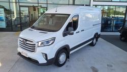 2022 LDV Deliver 9 MWB Mid Roof