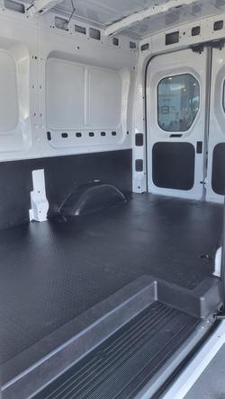 2022 LDV Deliver 9 MWB Mid Roof