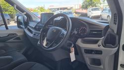 2022 LDV Deliver 9 MWB Mid Roof