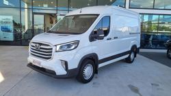 2022 LDV Deliver 9 MWB Mid Roof
