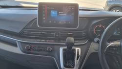 2022 LDV Deliver 9 MWB Mid Roof