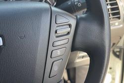 2024 Nissan Patrol Ti Y62 MY24 4X4 Dual Range White