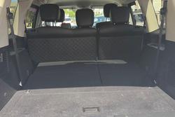 2024 Nissan Patrol Ti Y62 MY24 4X4 Dual Range White