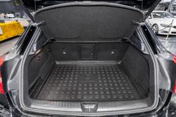 2015 Mercedes-Benz GLA-Class GLA200 CDI X156 Cosmos Black