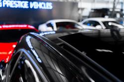 2015 Mercedes-Benz GLA-Class GLA200 CDI X156 Cosmos Black