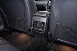 2015 Mercedes-Benz GLA-Class GLA200 CDI X156 Cosmos Black