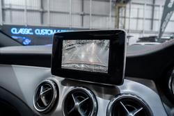 2015 Mercedes-Benz GLA-Class GLA200 CDI X156 Cosmos Black