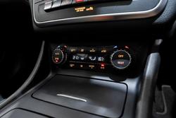 2015 Mercedes-Benz GLA-Class GLA200 CDI X156 Cosmos Black