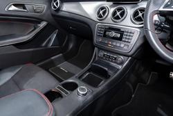 2015 Mercedes-Benz GLA-Class GLA200 CDI X156 Cosmos Black