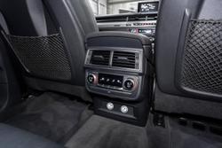 2017 Audi Q7 TDI 4M MY18 Four Wheel Drive Glacier White