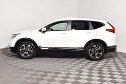 2017 Honda CR-V VTi-LX