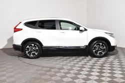 2017 Honda CR-V VTi-LX