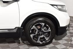 2017 Honda CR-V VTi-LX