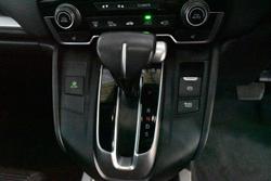 2017 Honda CR-V VTi-LX