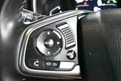 2017 Honda CR-V VTi-LX