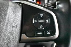 2017 Honda CR-V VTi-LX